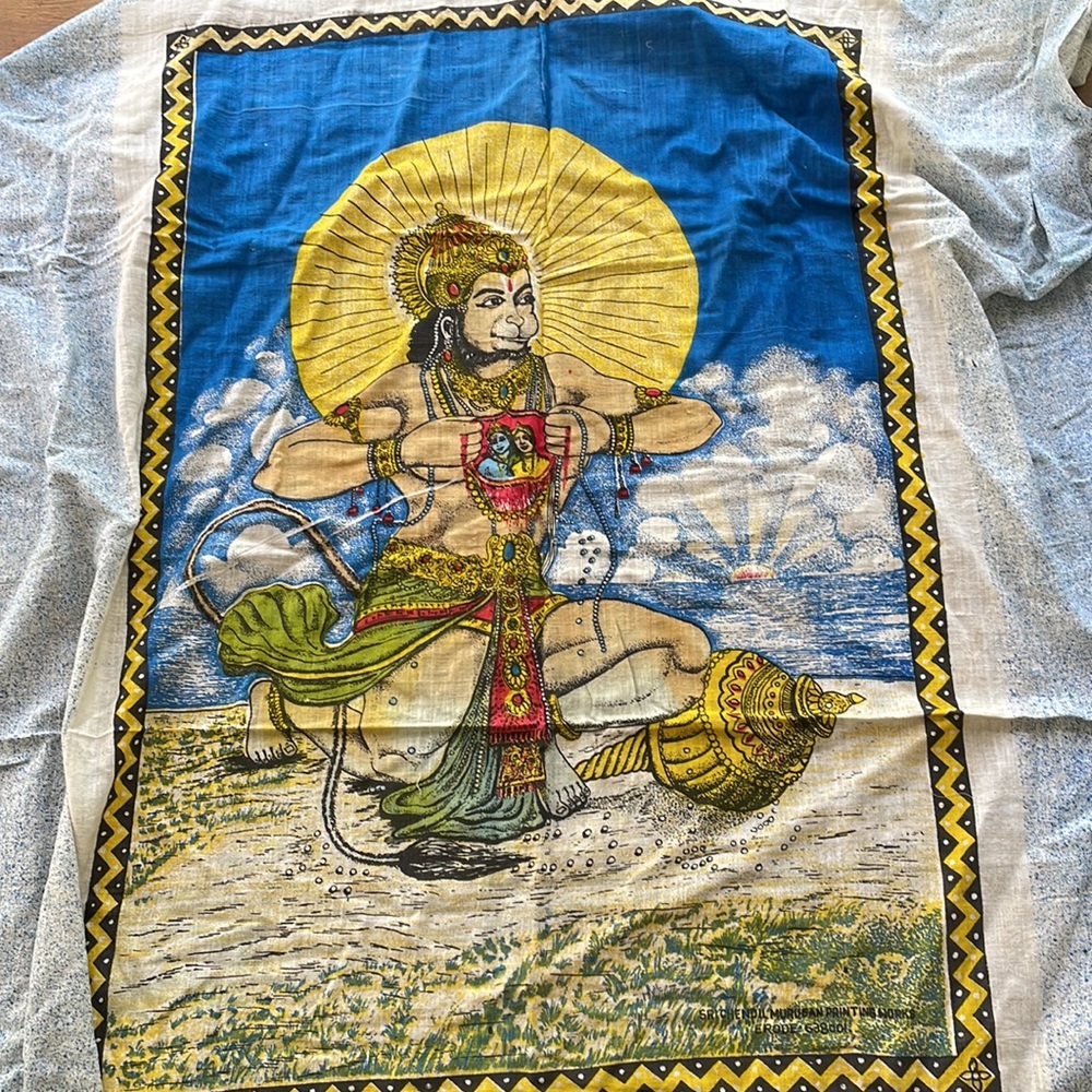 Tapestry